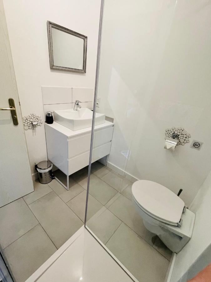 Fewo Studio 'Ein Bett Im Kornfeld', Kueche, 30Qm, Souterrain Welver Buitenkant foto